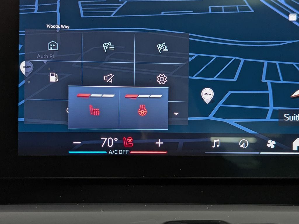 2025 BMW 530i xDrive 530i xDrive