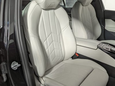 2025 BMW 530i xDrive 530i xDrive