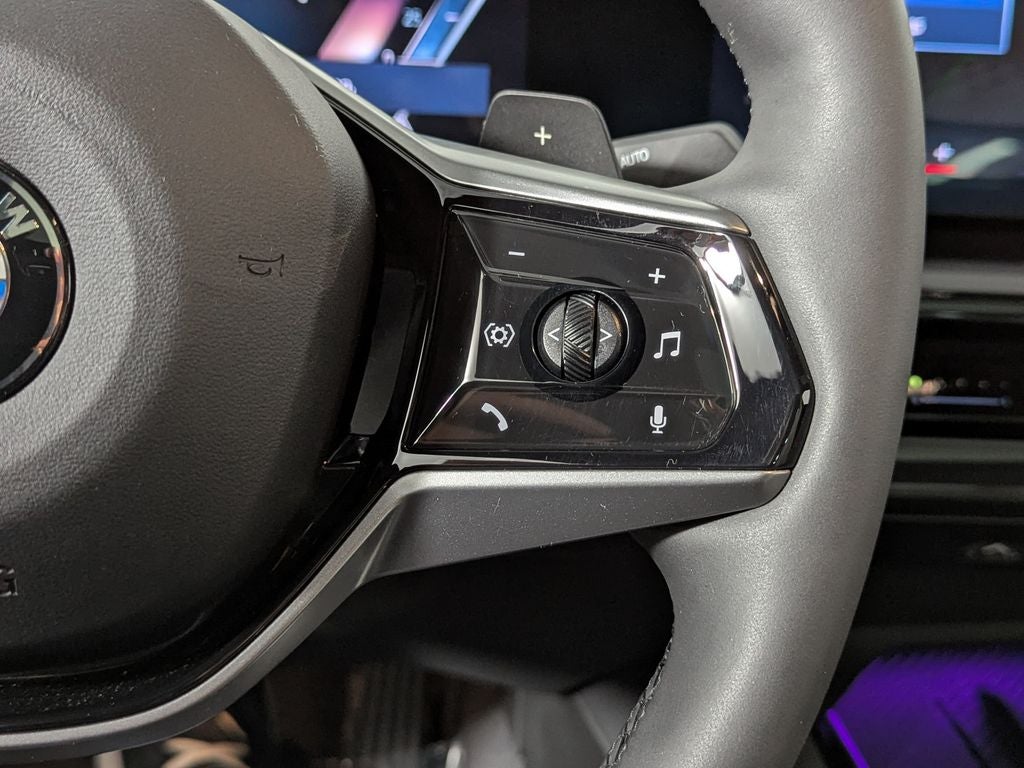 2025 BMW 530i xDrive 530i xDrive