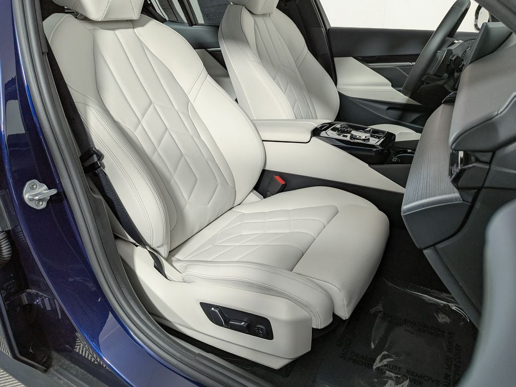 2025 BMW 530i xDrive 530i xDrive