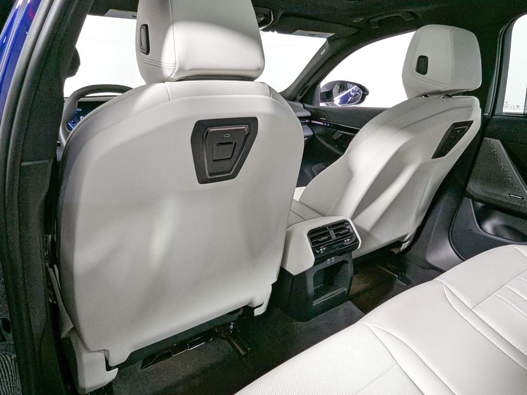 2025 BMW 530i xDrive 530i xDrive