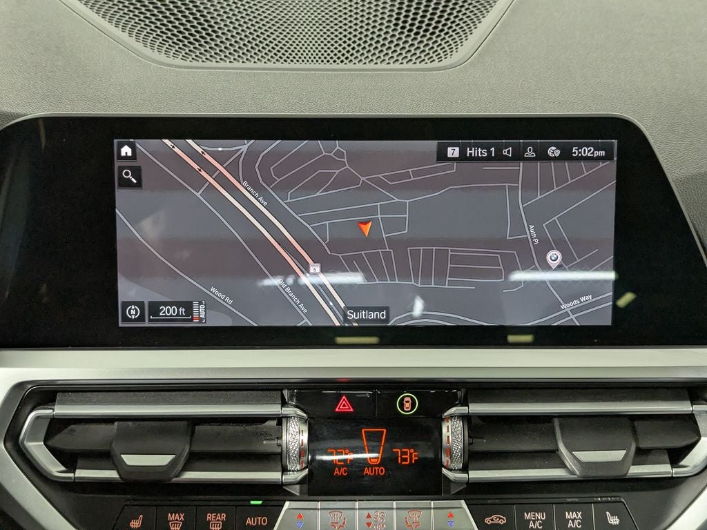 2021 BMW 3 Series 330i xDrive