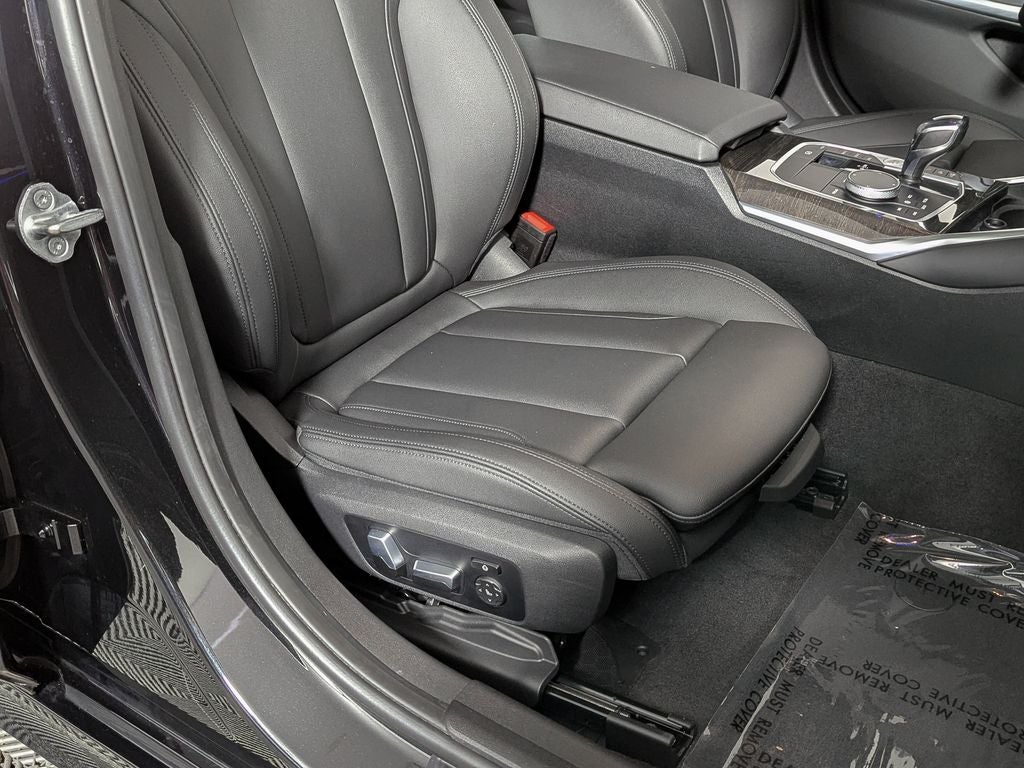 2021 BMW 3 Series 330i xDrive