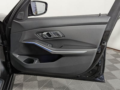 2021 BMW 3 Series 330i xDrive