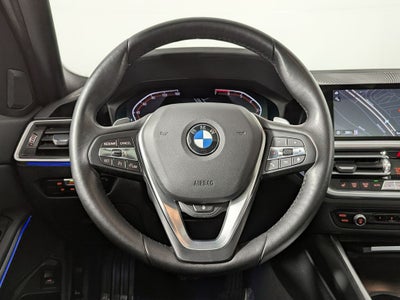 2021 BMW 3 Series 330i xDrive