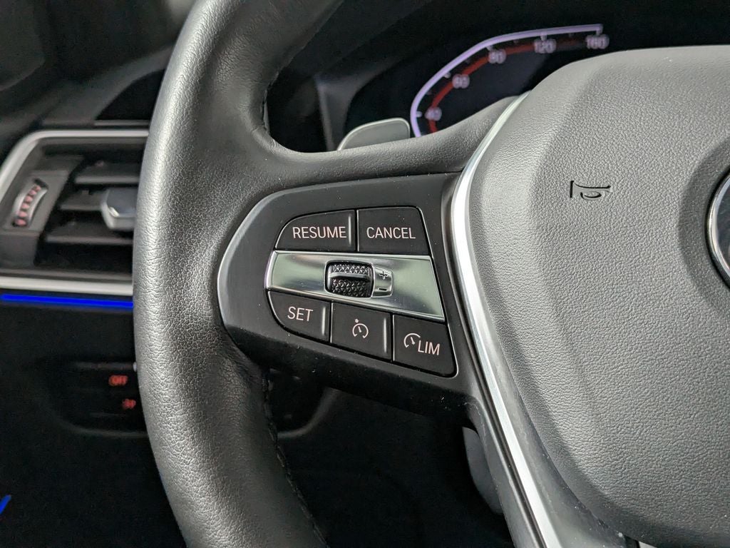 2021 BMW 3 Series 330i xDrive