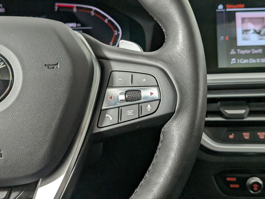 2021 BMW 3 Series 330i xDrive