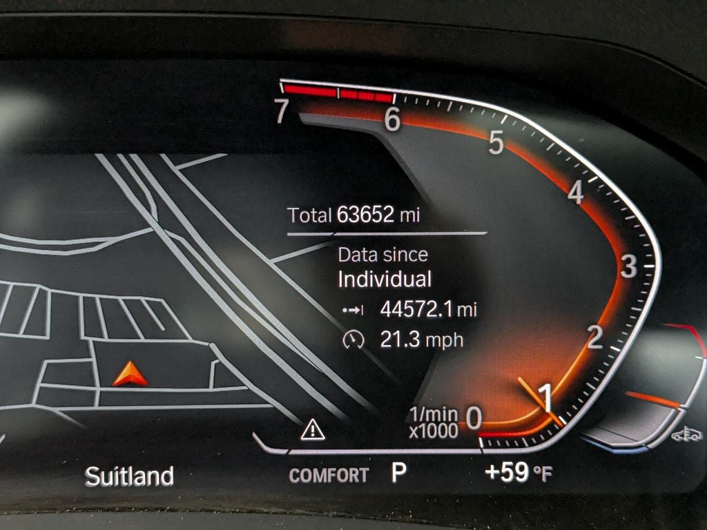 2021 BMW 3 Series 330i xDrive