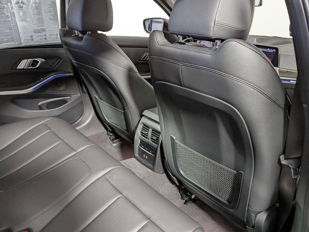 2021 BMW 3 Series 330i xDrive