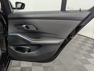 2021 BMW 3 Series 330i xDrive