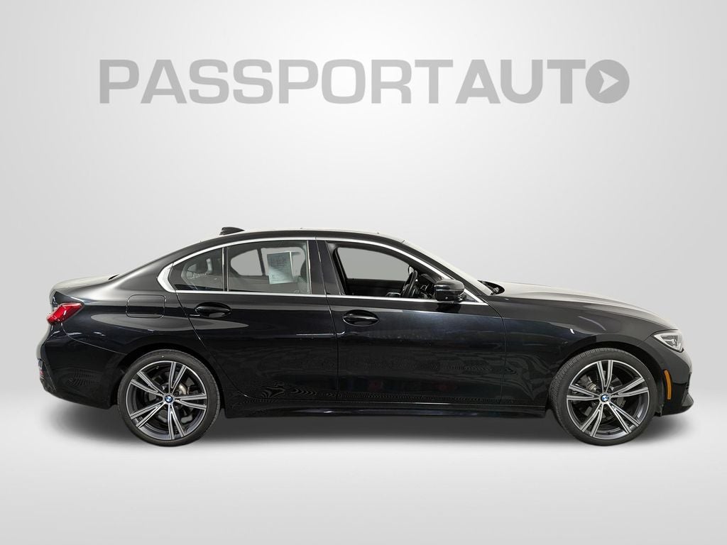 2021 BMW 3 Series 330i xDrive