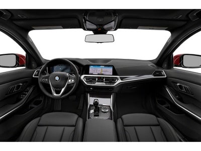 2021 BMW 3 Series 330i xDrive