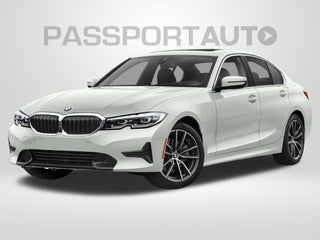 2021 BMW 3 Series 330i xDrive