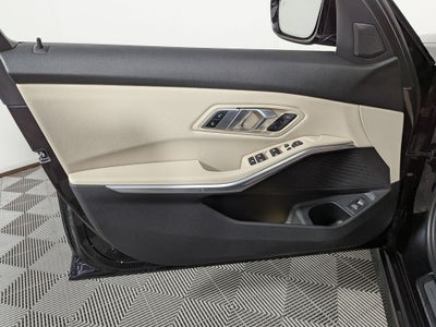 2019 BMW 330i xDrive 330i xDrive