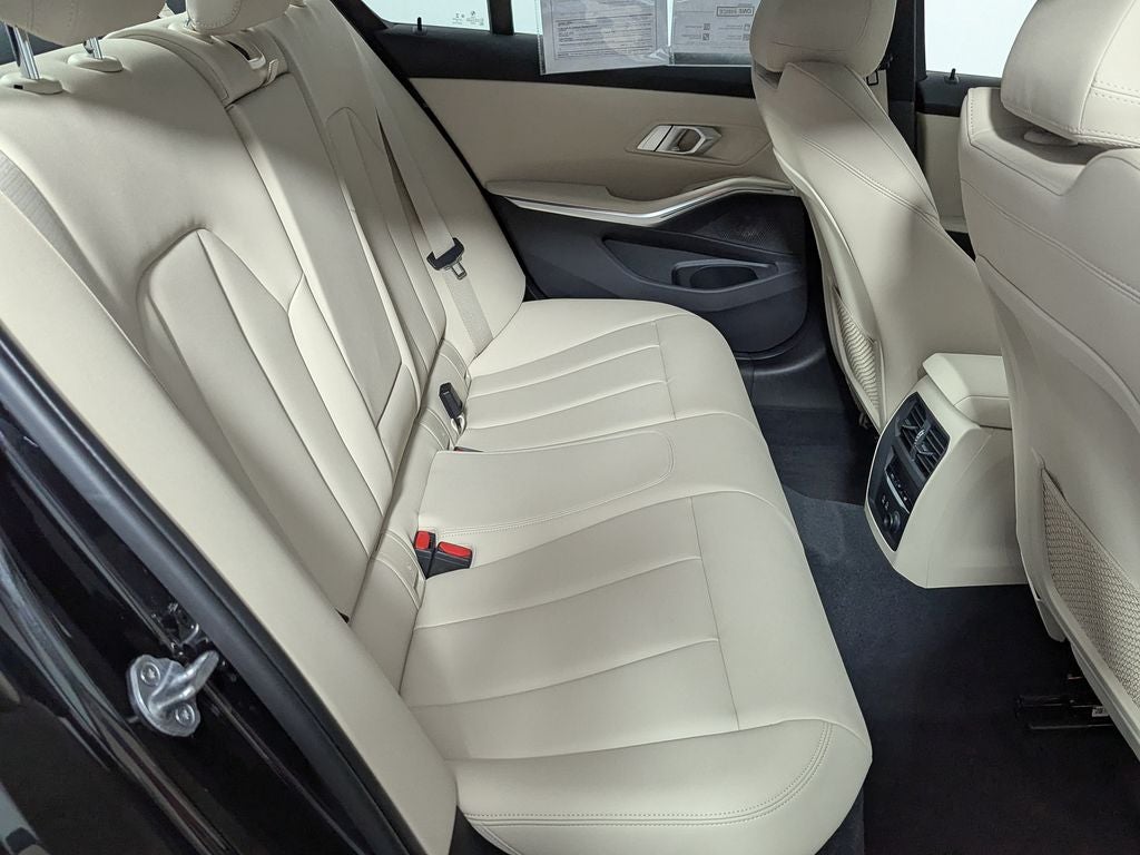 2019 BMW 330i xDrive 330i xDrive