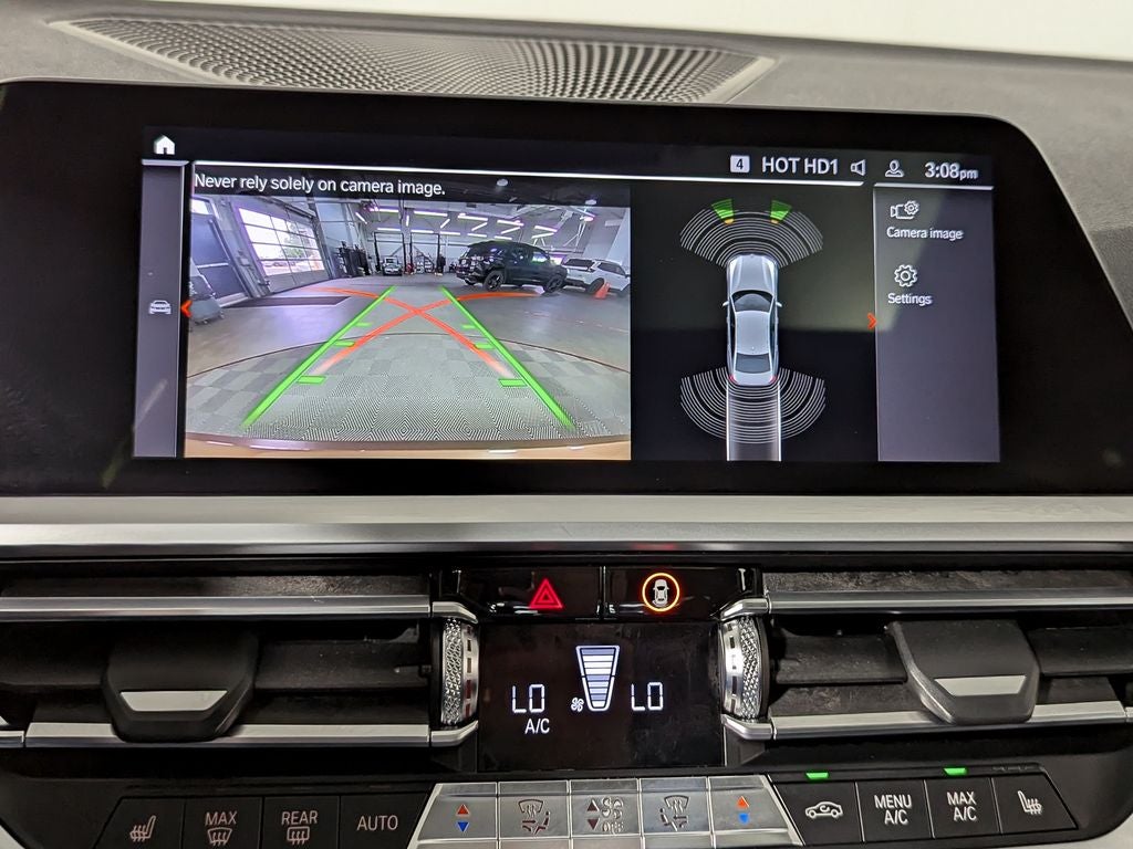 2019 BMW 330i xDrive 330i xDrive