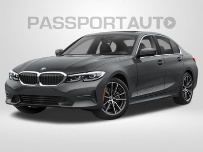 2019 BMW 330i xDrive 330i xDrive
