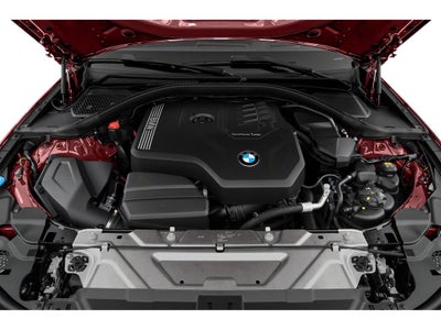 2019 BMW 330i xDrive 330i xDrive