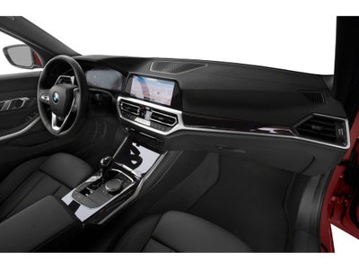 2019 BMW 330i xDrive 330i xDrive