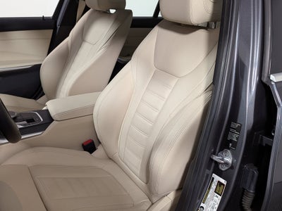 2019 BMW 3 Series 330i xDrive