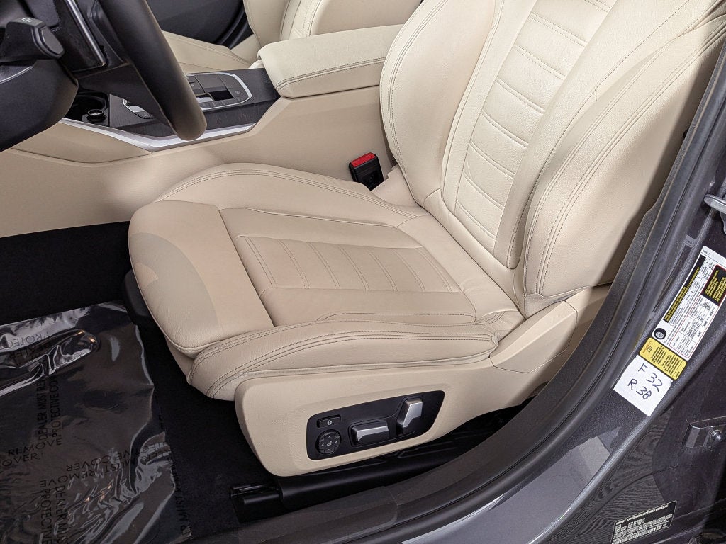 2019 BMW 3 Series 330i xDrive