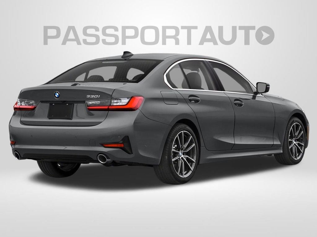 2019 BMW 330i xDrive 330i xDrive