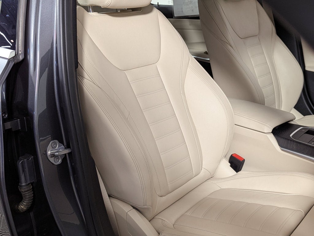 2019 BMW 3 Series 330i xDrive