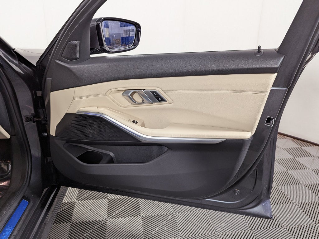 2019 BMW 3 Series 330i xDrive