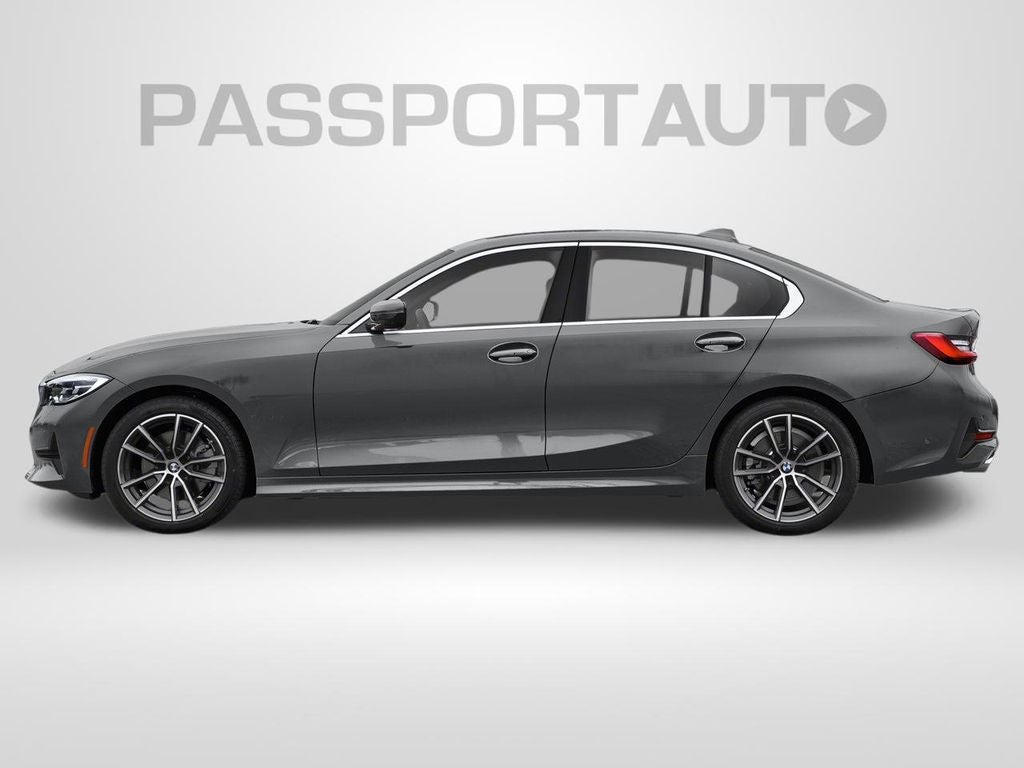 2019 BMW 330i xDrive 330i xDrive