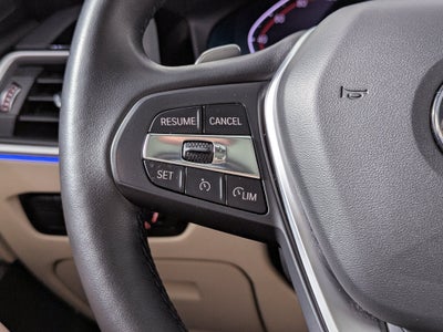 2019 BMW 3 Series 330i xDrive