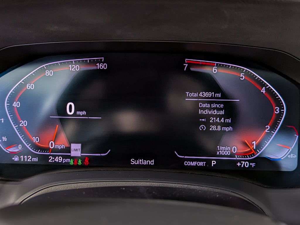 2019 BMW 3 Series 330i xDrive