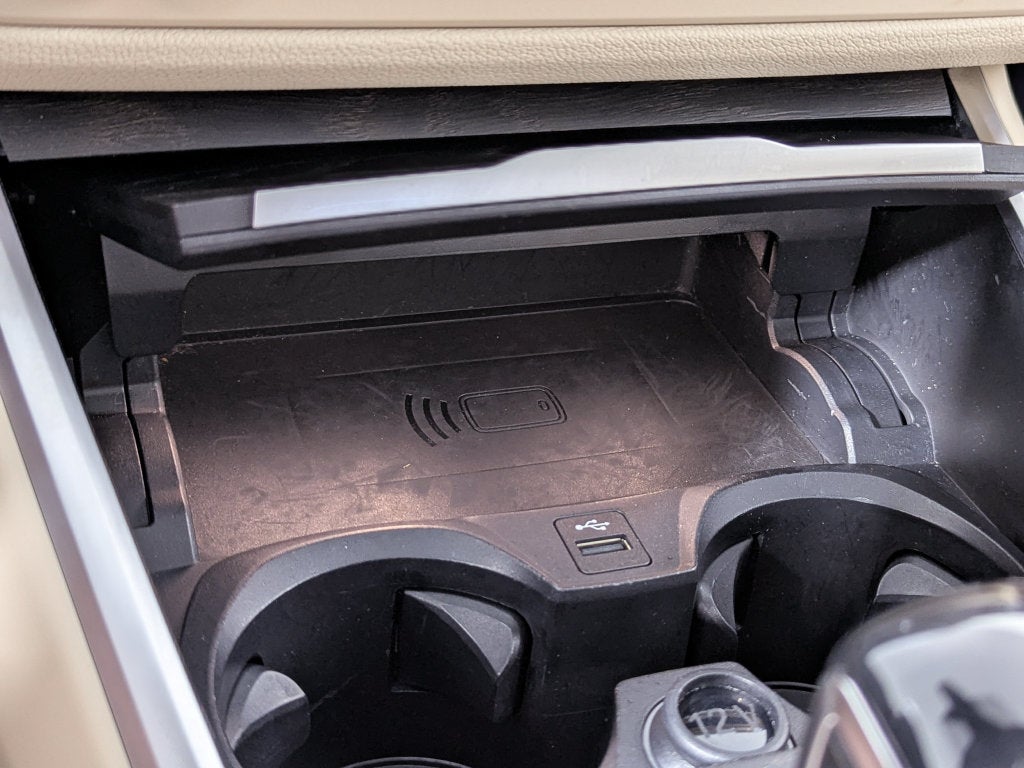 2019 BMW 3 Series 330i xDrive