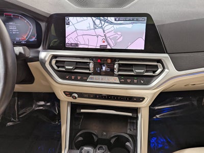 2019 BMW 3 Series 330i xDrive