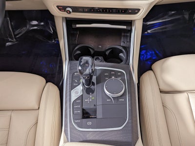 2019 BMW 3 Series 330i xDrive