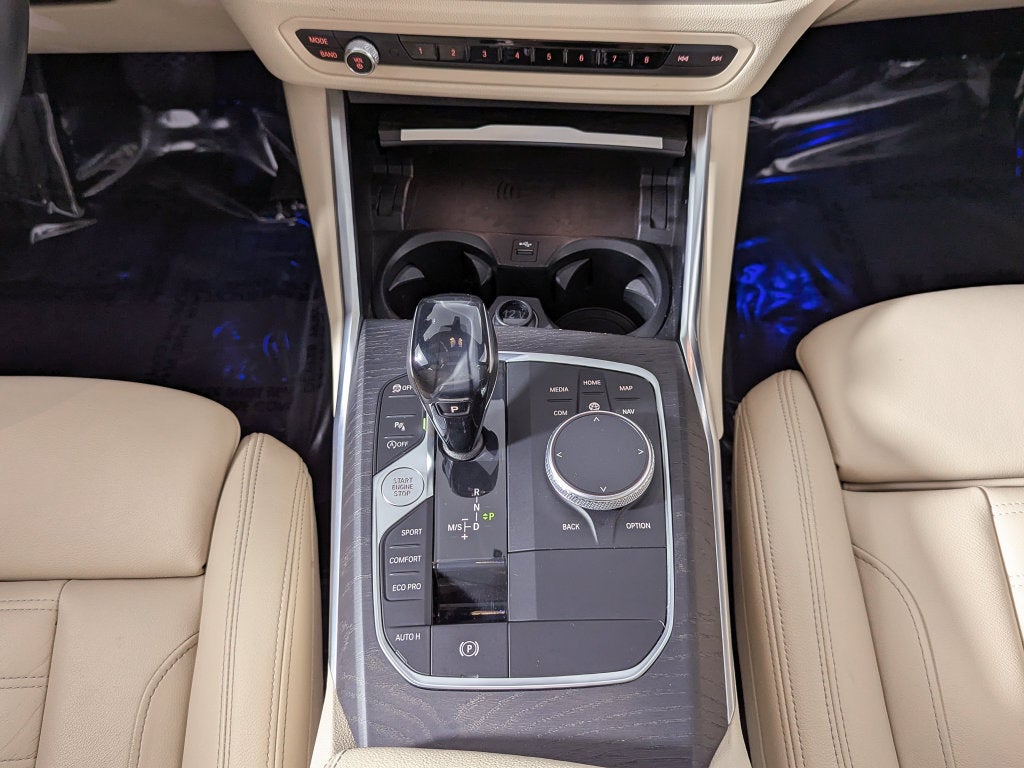 2019 BMW 3 Series 330i xDrive