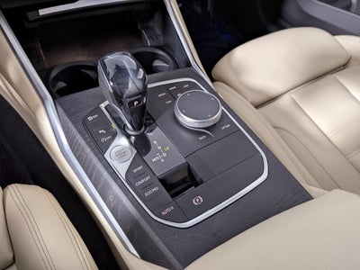 2019 BMW 3 Series 330i xDrive