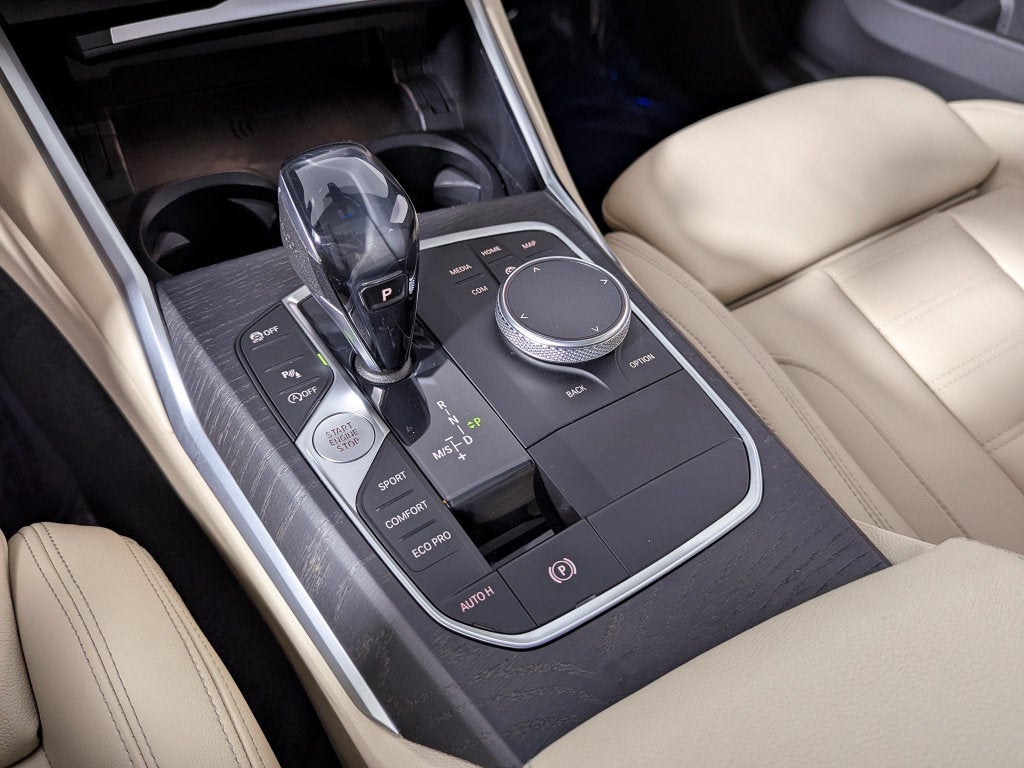 2019 BMW 3 Series 330i xDrive