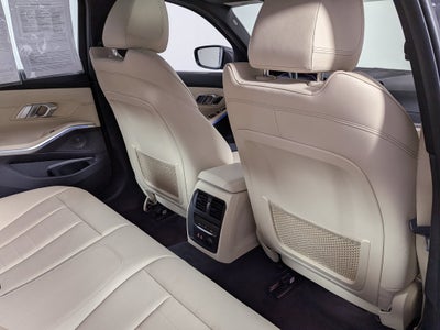 2019 BMW 3 Series 330i xDrive