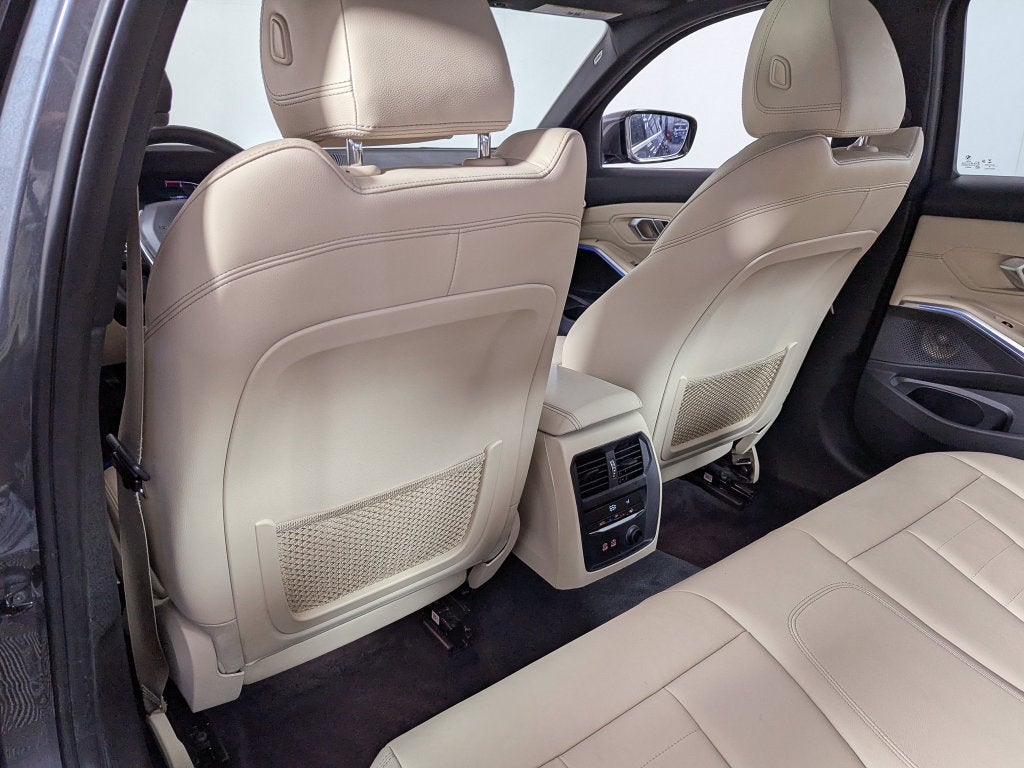 2019 BMW 3 Series 330i xDrive