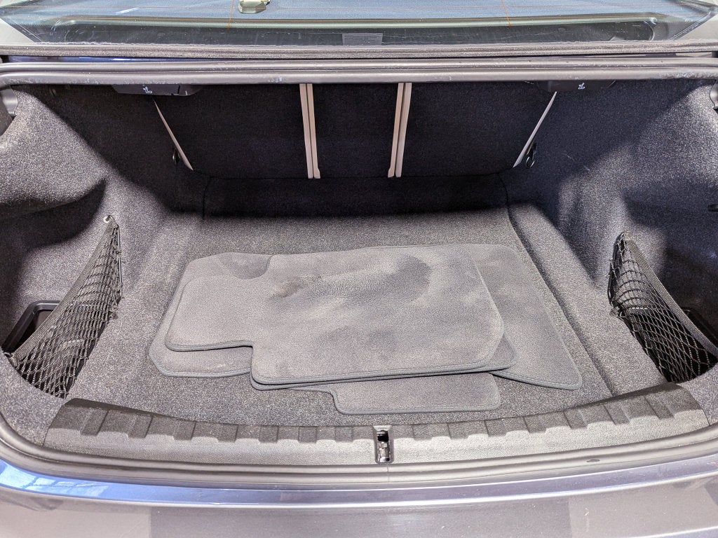 2019 BMW 3 Series 330i xDrive
