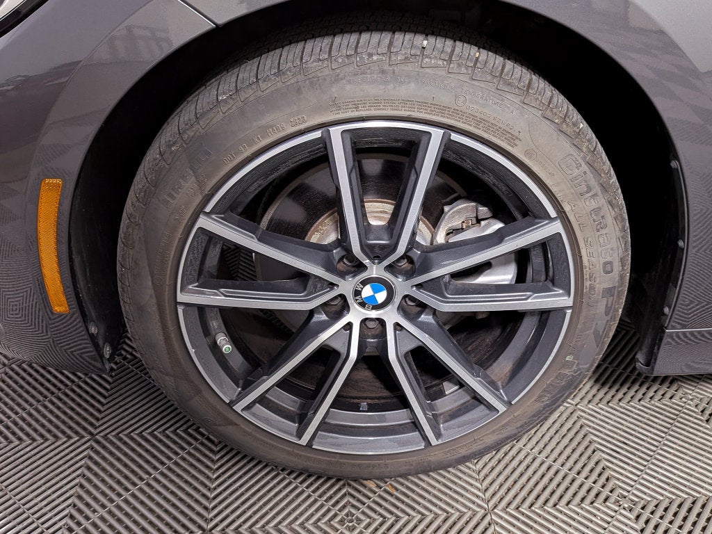 2019 BMW 3 Series 330i xDrive