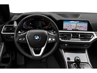 2019 BMW 330i xDrive 330i xDrive