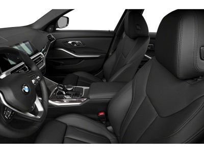 2019 BMW 330i xDrive 330i xDrive