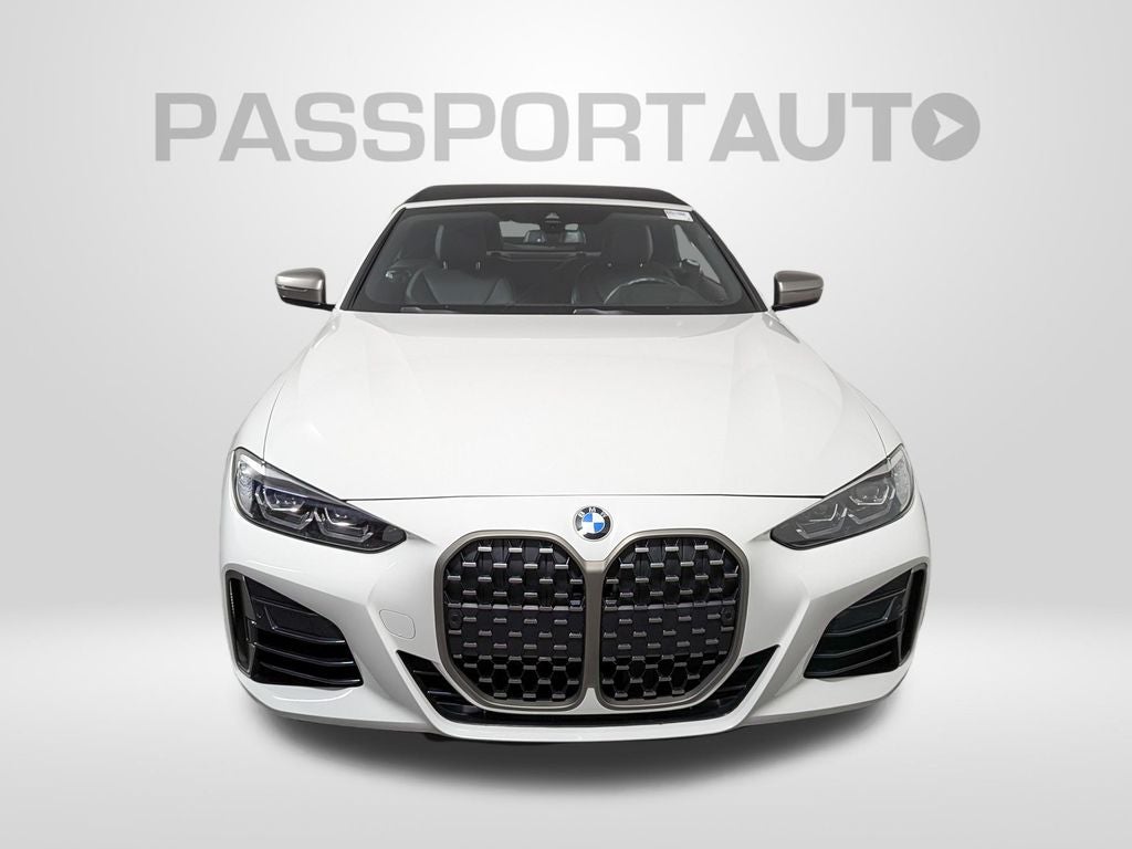 2022 BMW 440i xDrive M440i xDrive