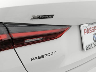 2022 BMW 440i xDrive M440i xDrive