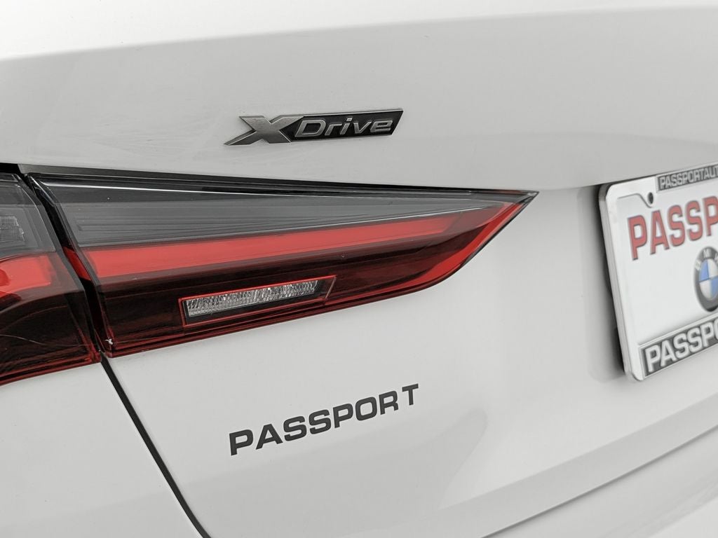 2022 BMW 440i xDrive M440i xDrive