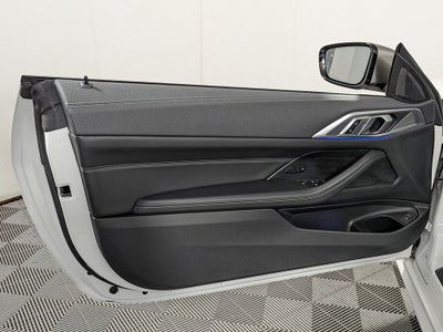 2022 BMW 440i xDrive M440i xDrive