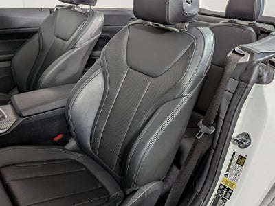 2022 BMW 440i xDrive M440i xDrive