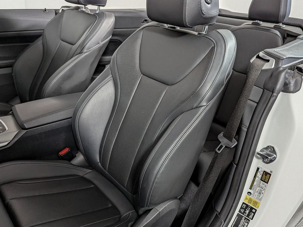 2022 BMW 440i xDrive M440i xDrive