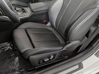 2022 BMW 440i xDrive M440i xDrive